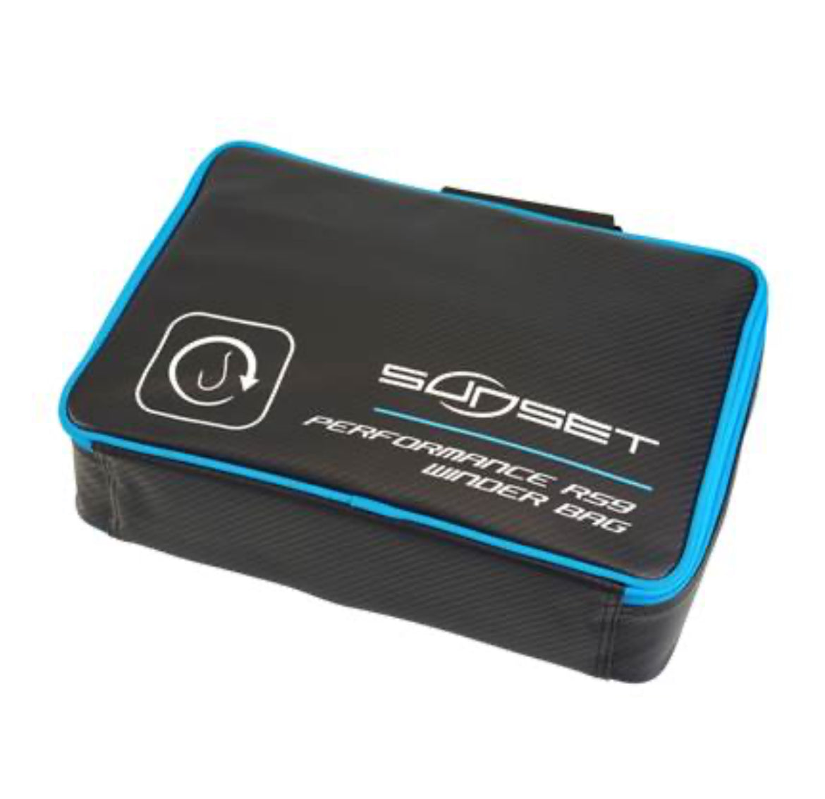 MALLETTE RS COMPETITION - WINDER BAG