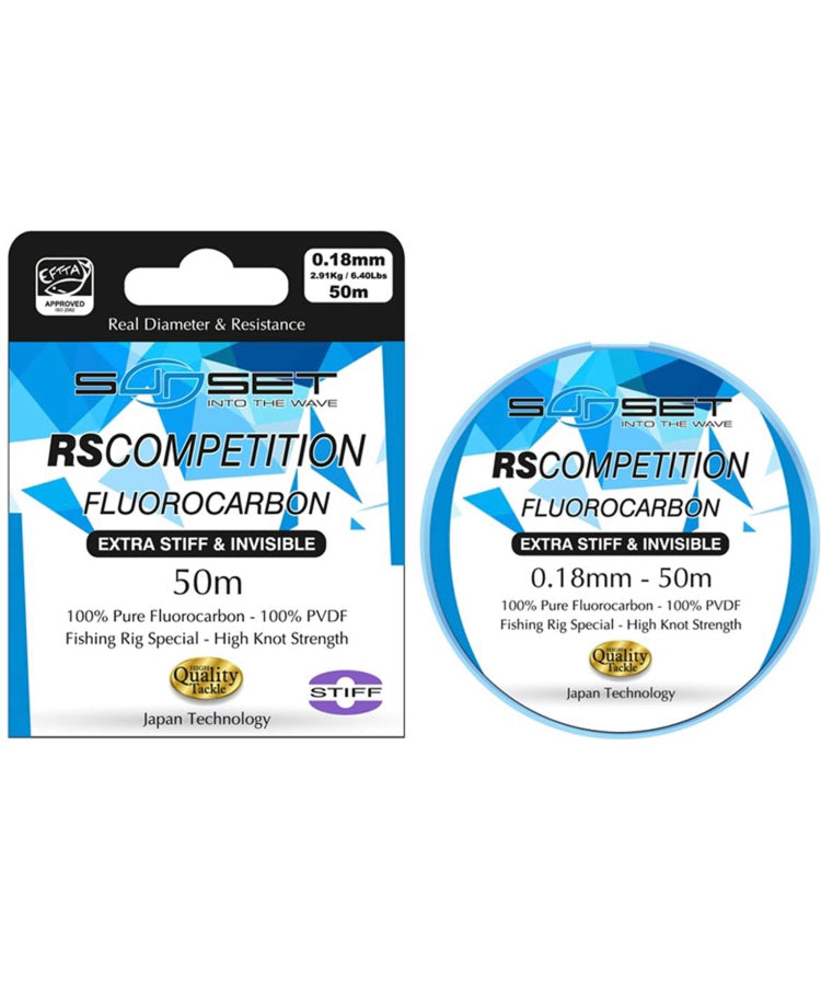 FLUORO RS COMPÉTITION