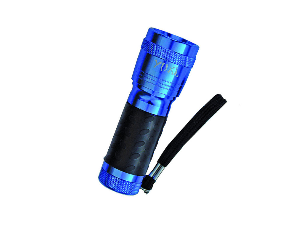 LAMPE UV