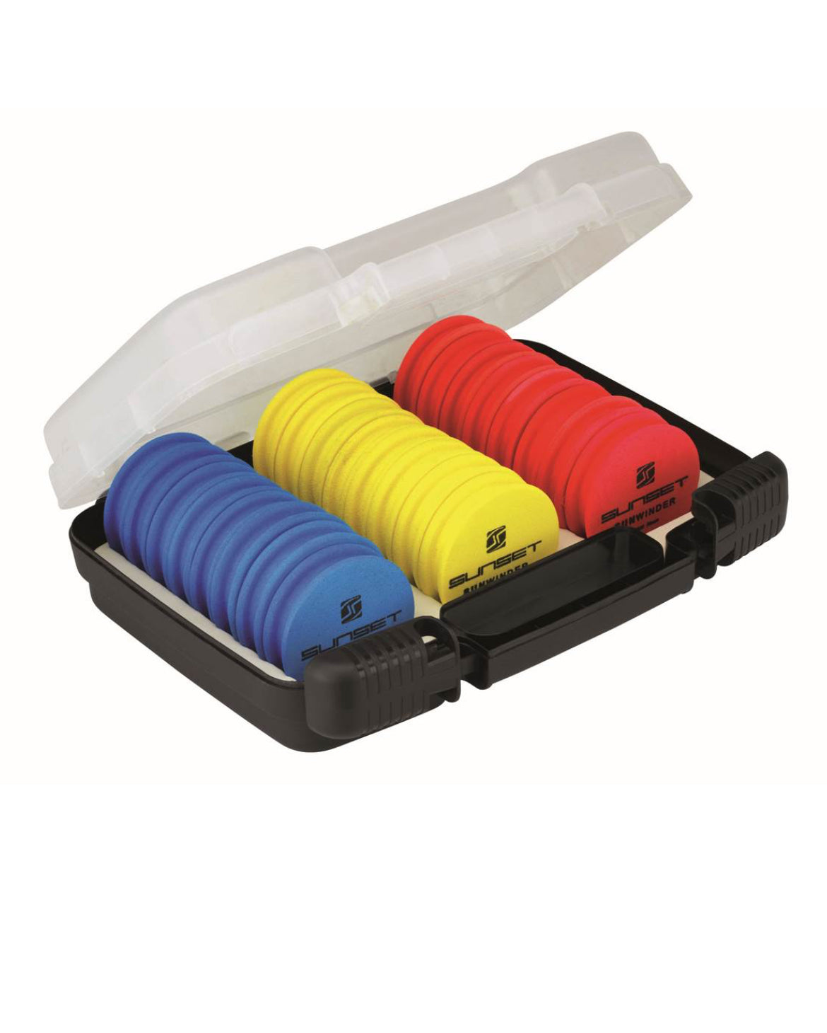 SUNWINDER BOX
