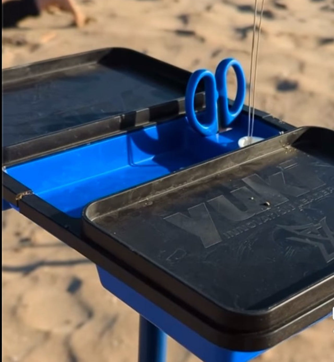 TABLETTE A APPATS
