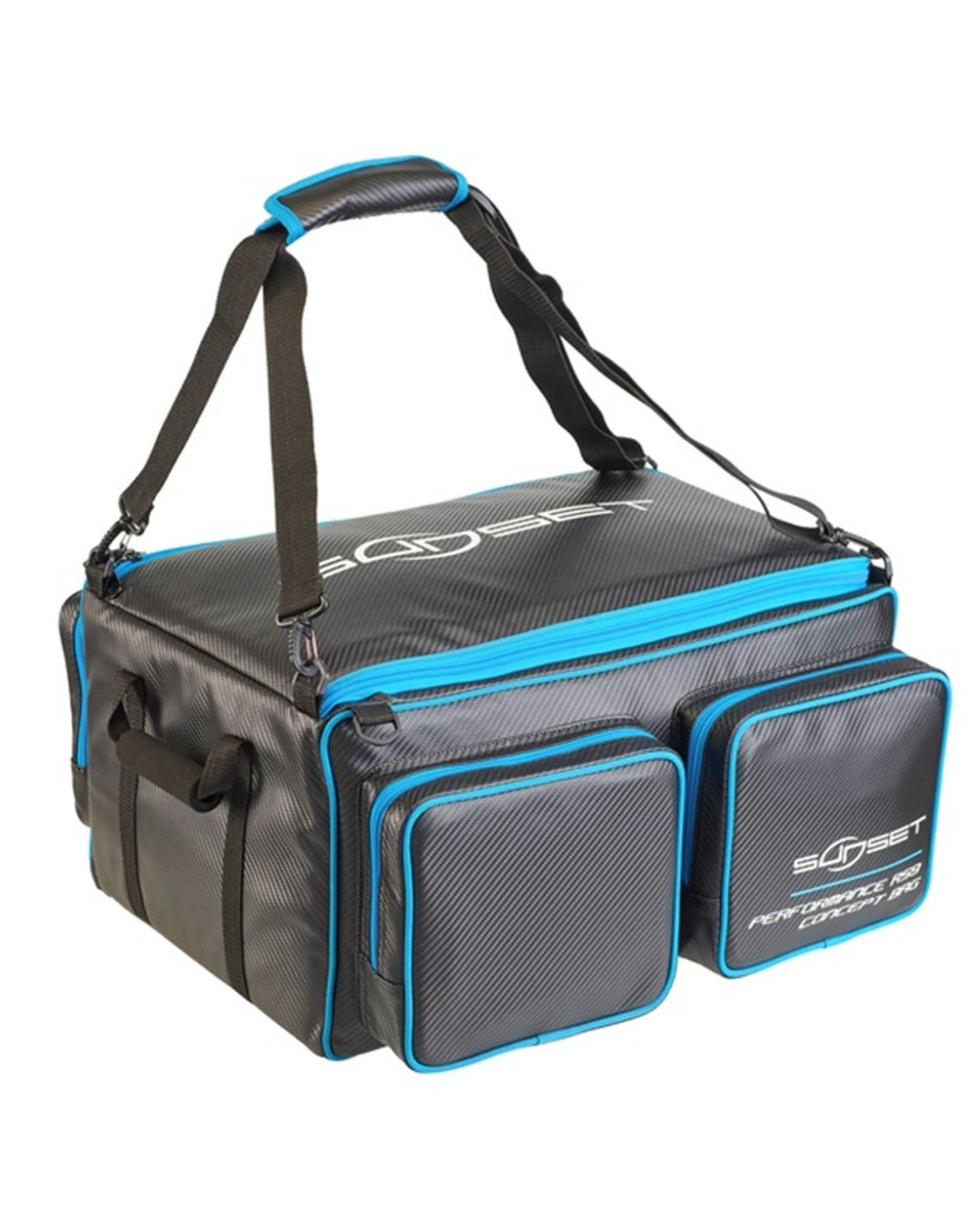 RS COMPETITION - BAG