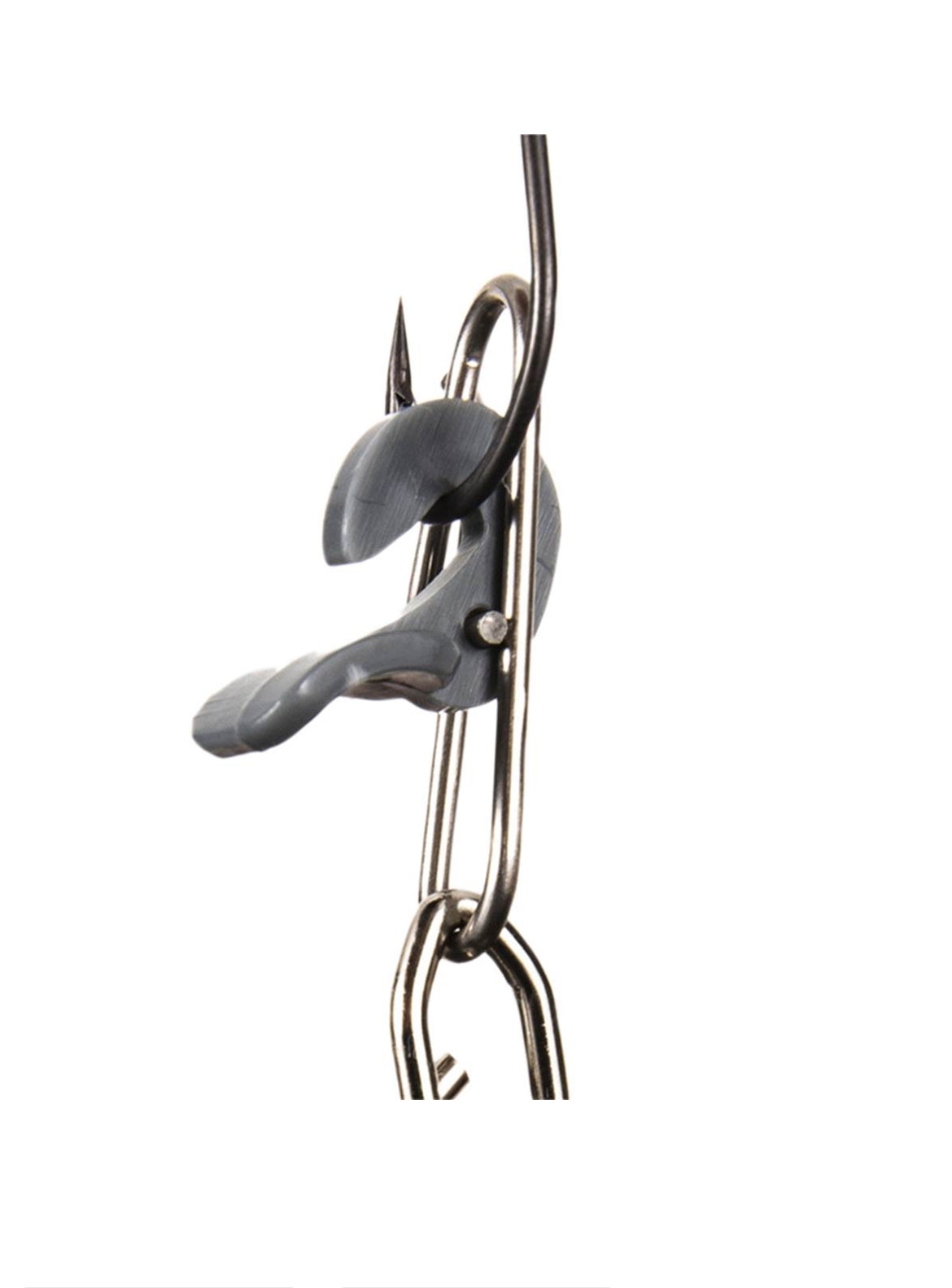 IMPACT BAIT CLIP GRIS X6