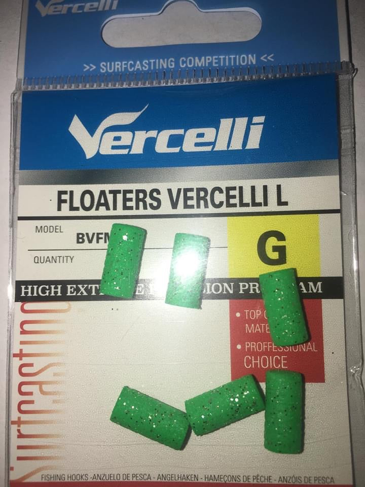 POP UP - VERCELLI