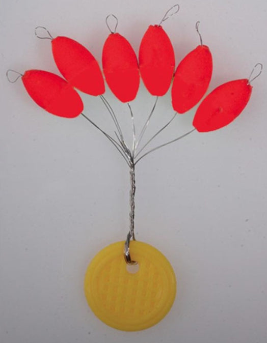 PERLES FLOTTANTES - VERCELLI
