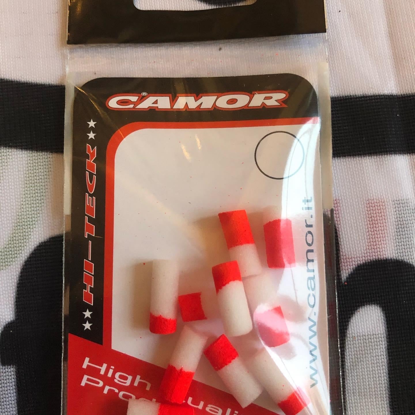 POP UP - CAMOR