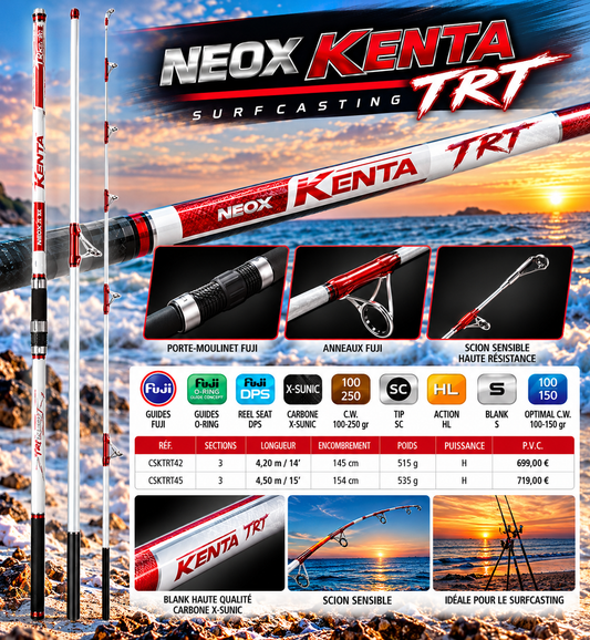 KENTA NEOX TRT