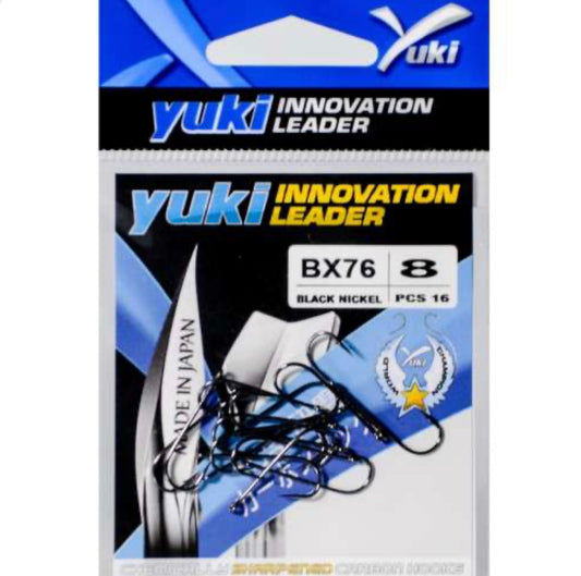 BX 78  Yuki