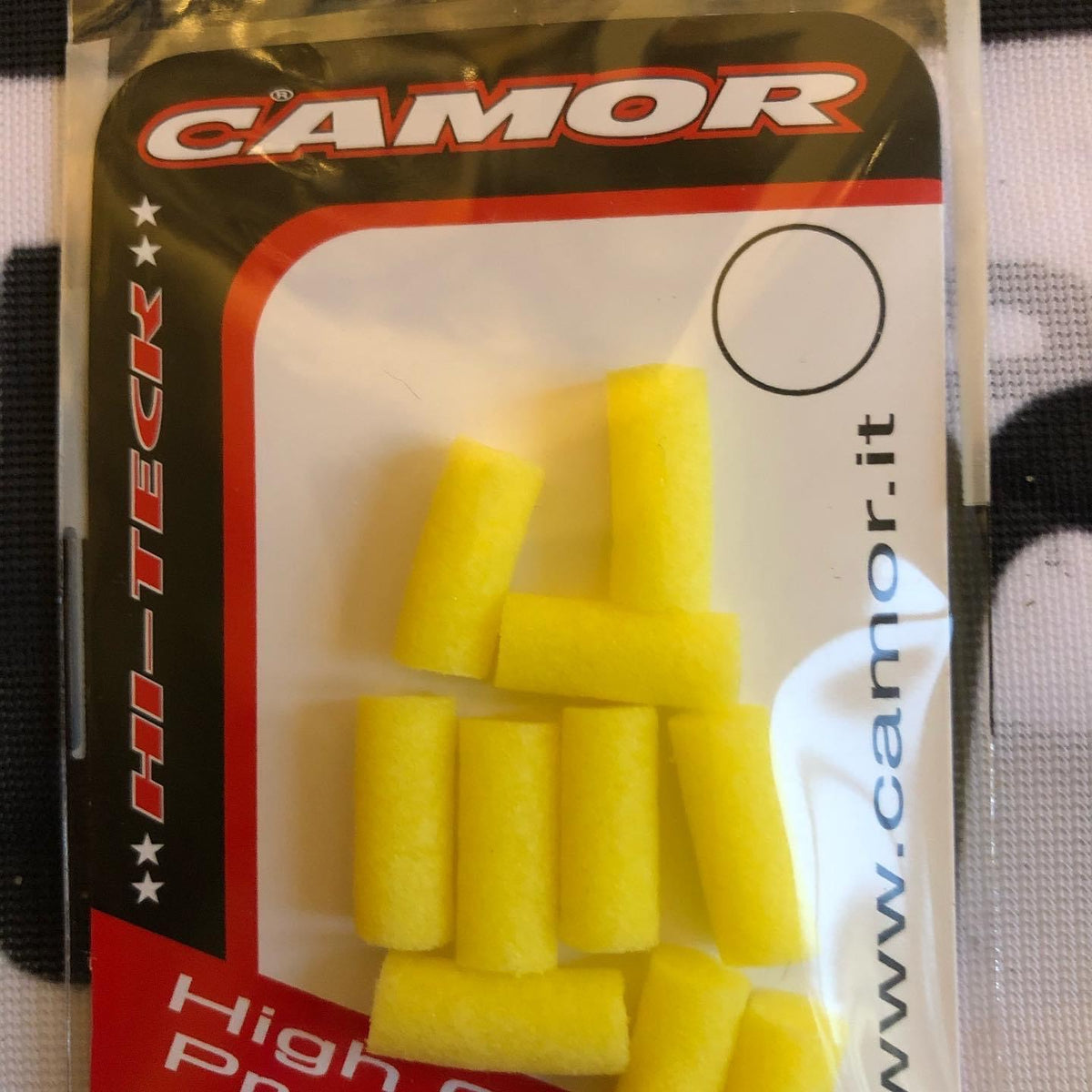 POP UP - CAMOR