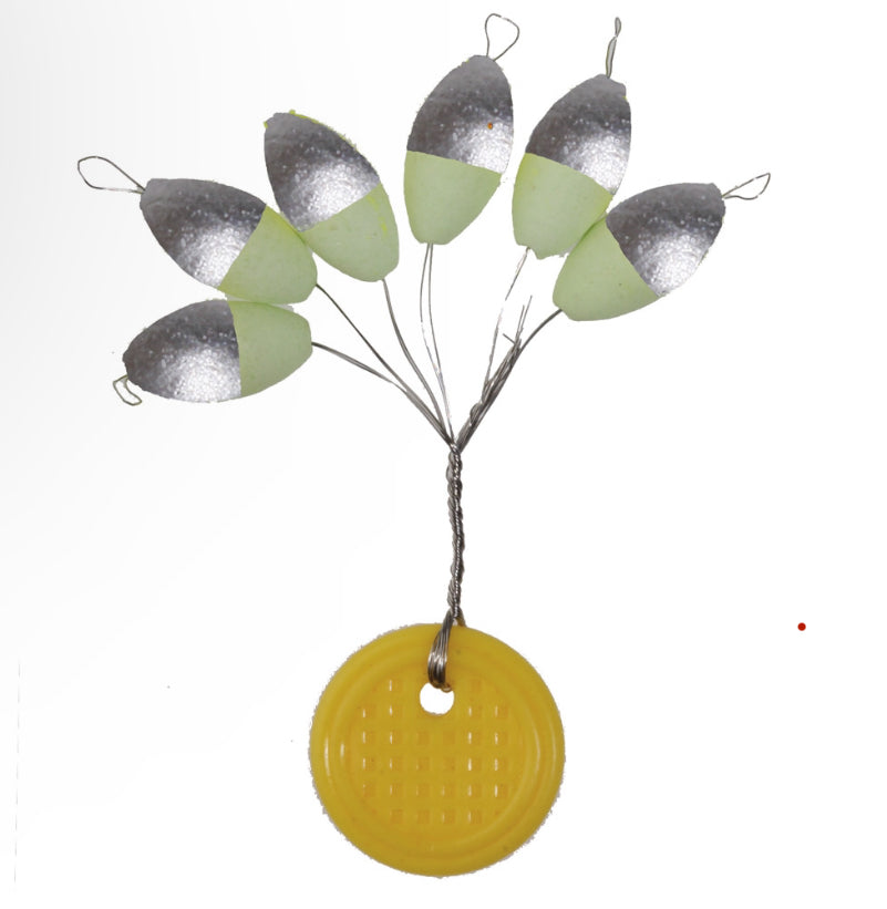 PERLES FLOTTANTES - VERCELLI