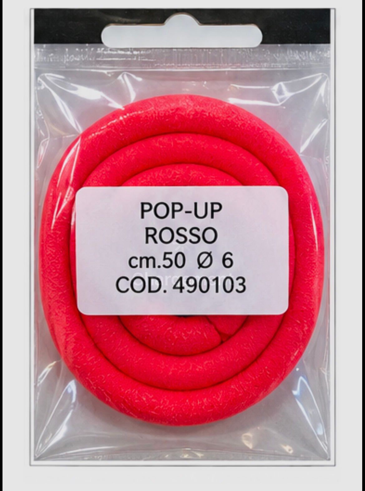 FOAM - POP UP - CAMOR
