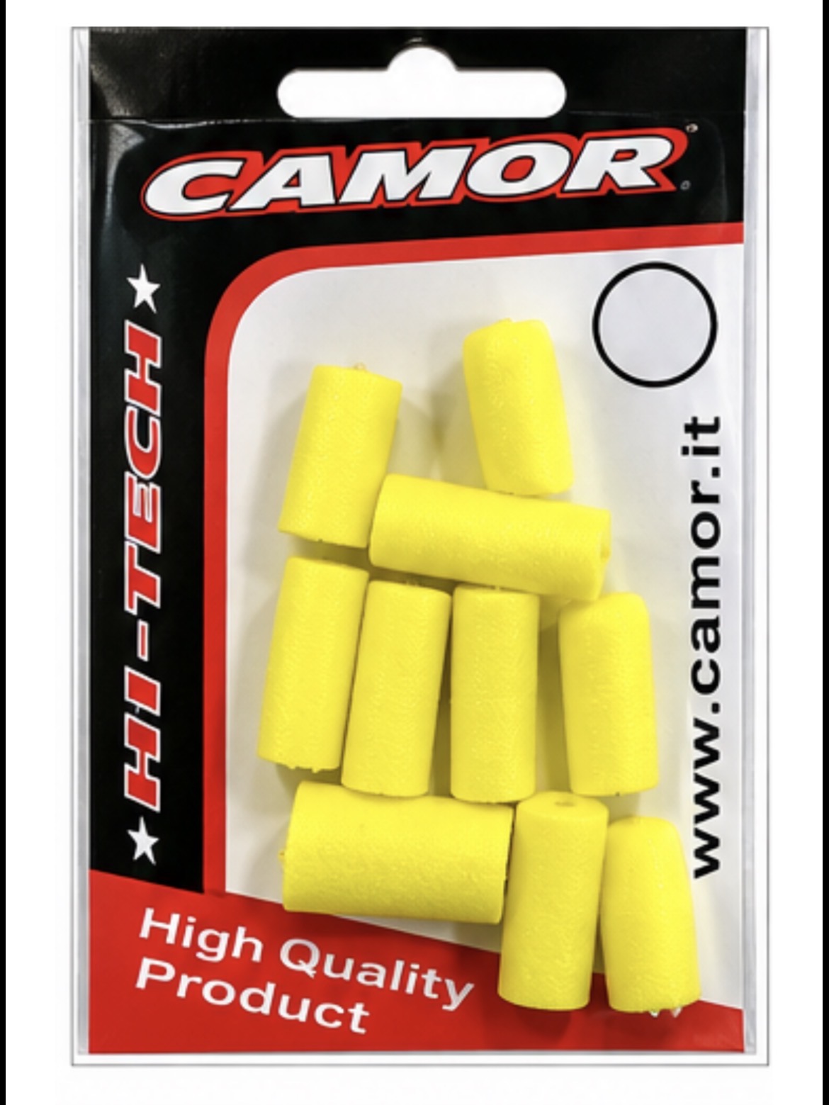POP UP - CAMOR