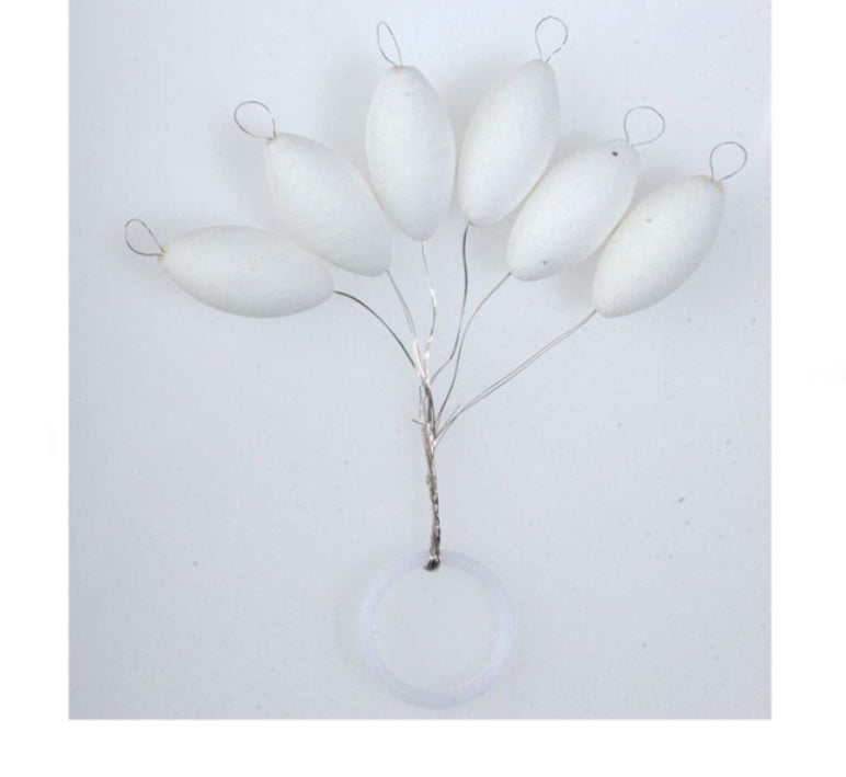 PERLES FLOTTANTES - VERCELLI