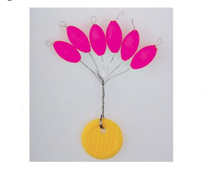 PERLES FLOTTANTES - VERCELLI
