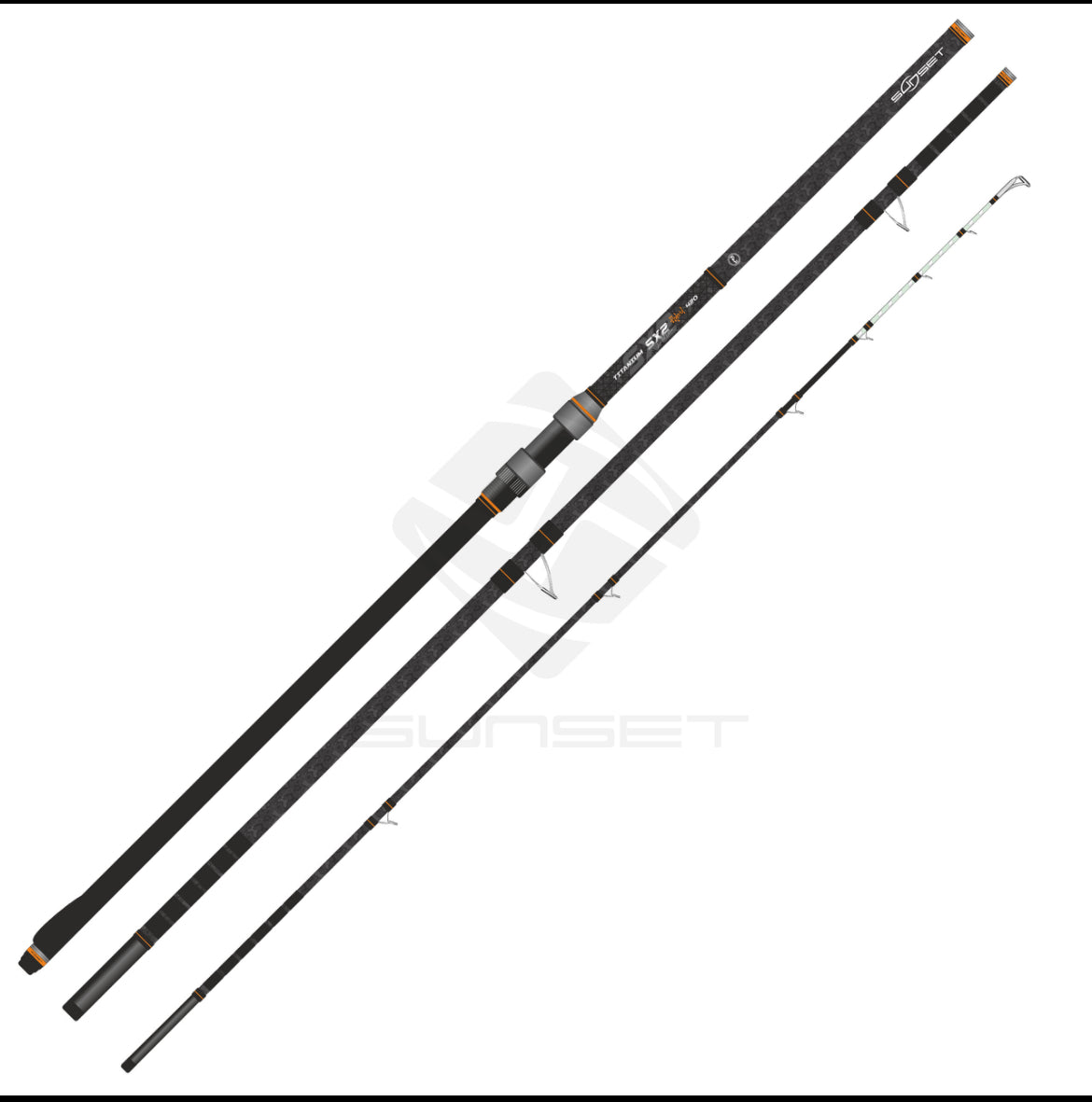 TITANIUM SX2