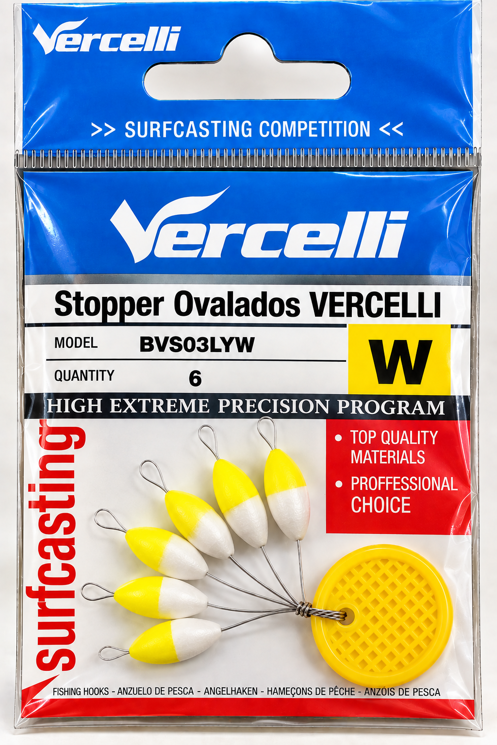 PERLES FLOTTANTES - VERCELLI