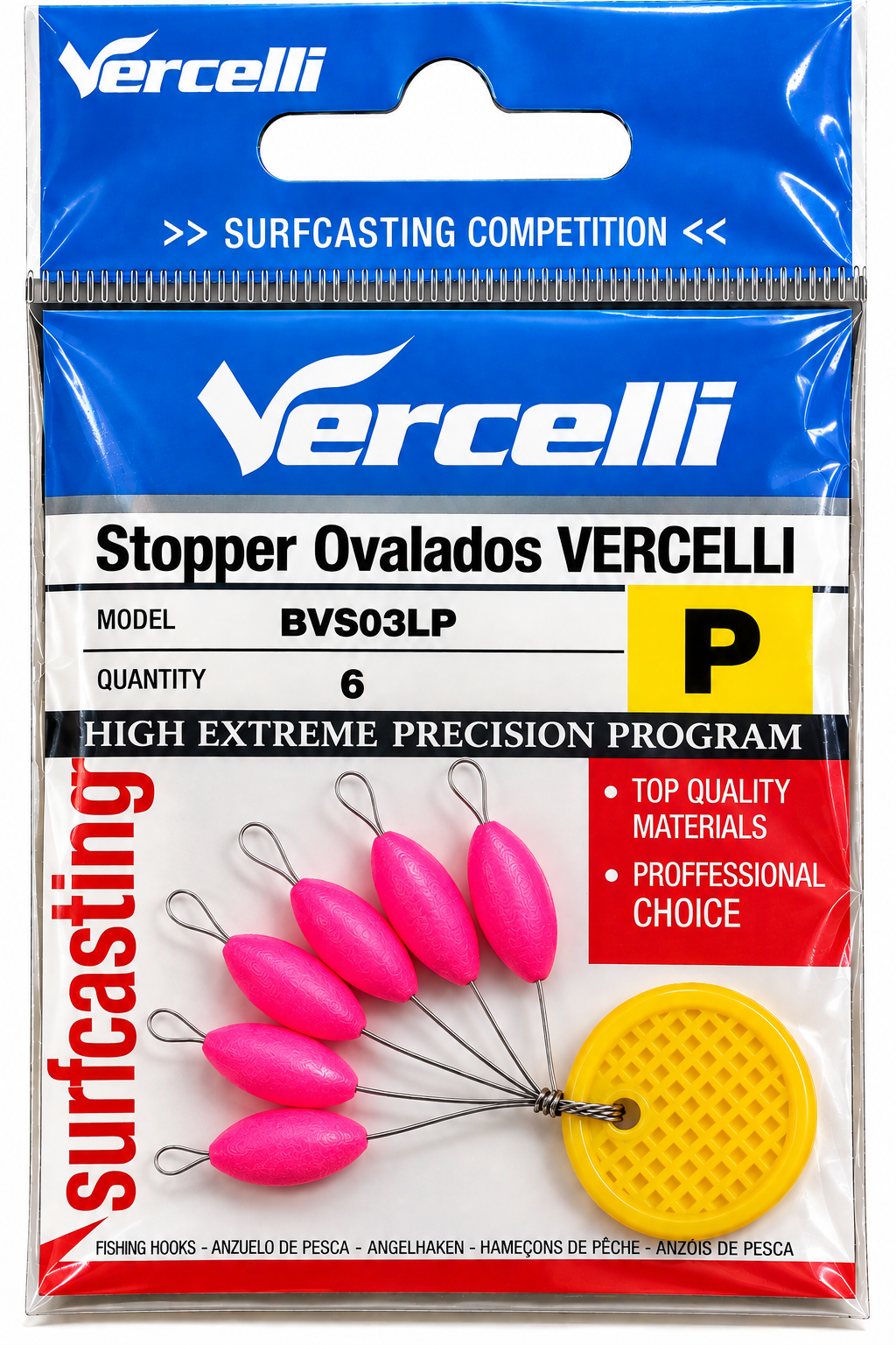 PERLES FLOTTANTES - VERCELLI