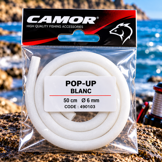 FOAM - POP UP - CAMOR