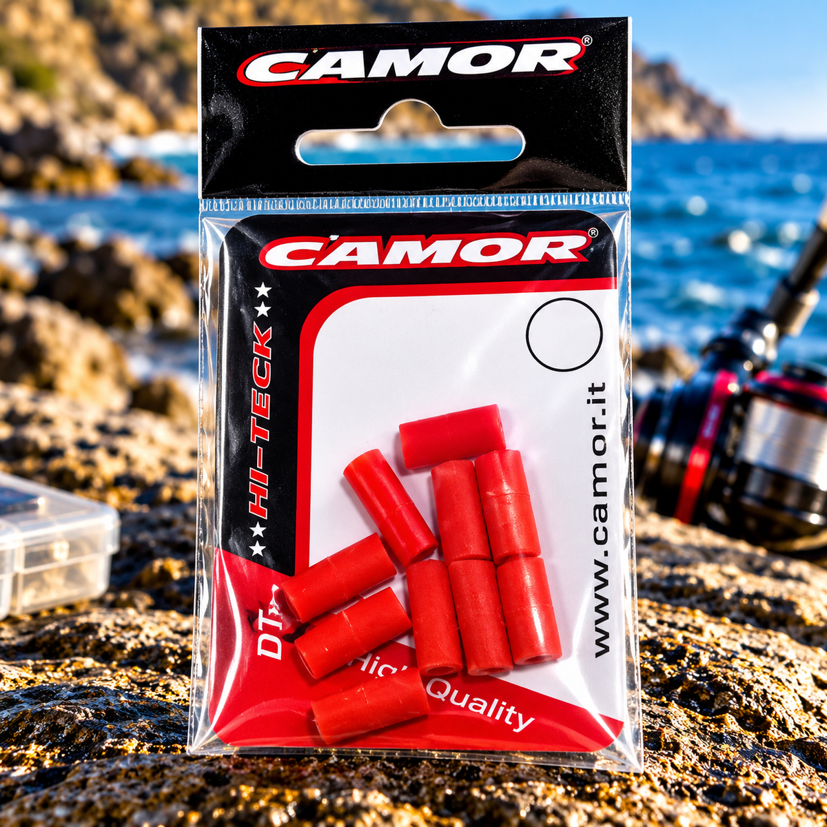 POP UP - CAMOR